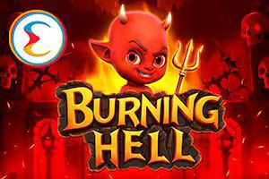 Burning Hell - WinPesa - Kenya