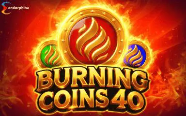 Burning Coins 40 - WinPesa - Kenya