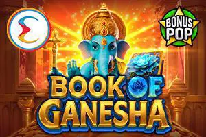 Book of Ganesha - WinPesa - Kenya