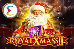 Royal X-mass 2 (Dice) - WinPesa - Kenya