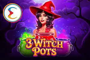 3 Witch Pots - WinPesa - Kenya
