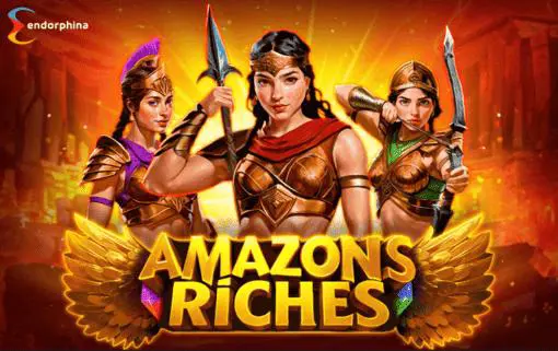 Amazons Riches - WinPesa - Kenya