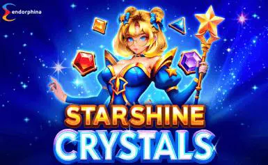 Starshine Crystals - WinPesa - Kenya