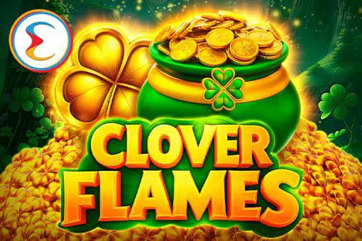 Clover Flames - WinPesa - Kenya