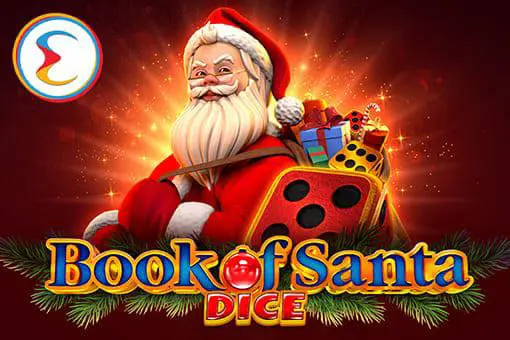 Book Of Santa (Dice) - WinPesa - Kenya