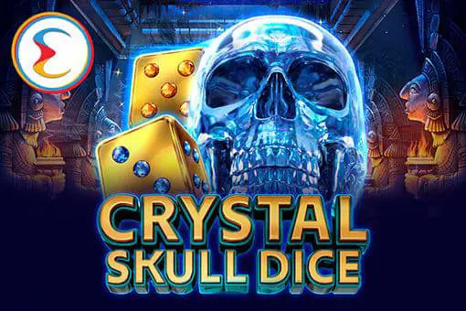 Crystal Skull (Dice) - WinPesa - Kenya