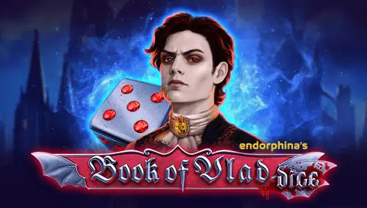 Book of Vlad (Dice) - WinPesa - Kenya