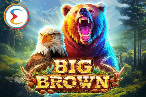 Big Brown - WinPesa - Kenya