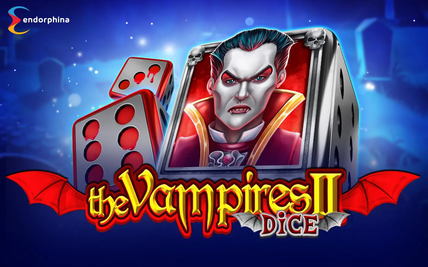 The Vampires 2 (Dice) - WinPesa - Kenya