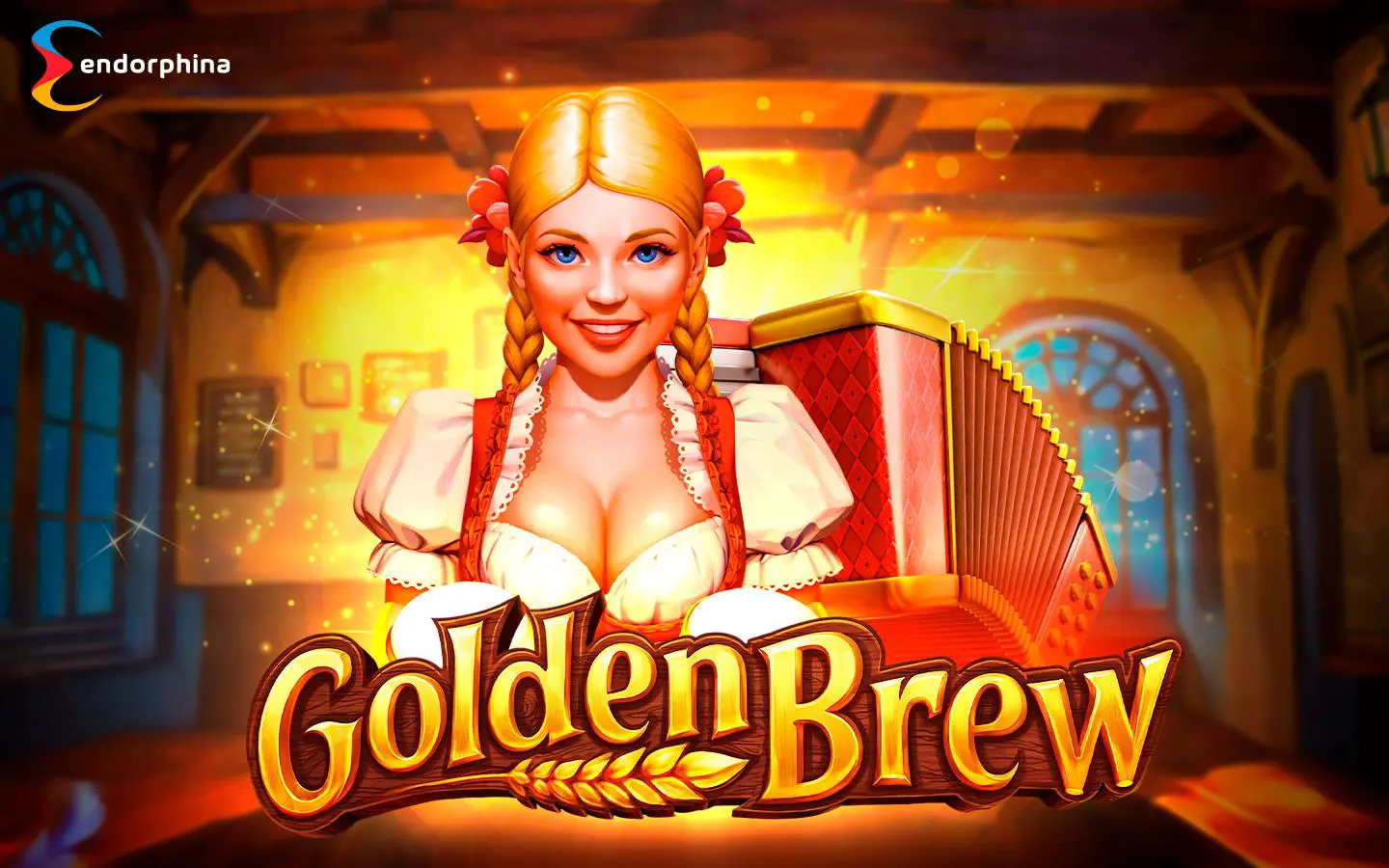 Golden Brew - WinPesa - Kenya