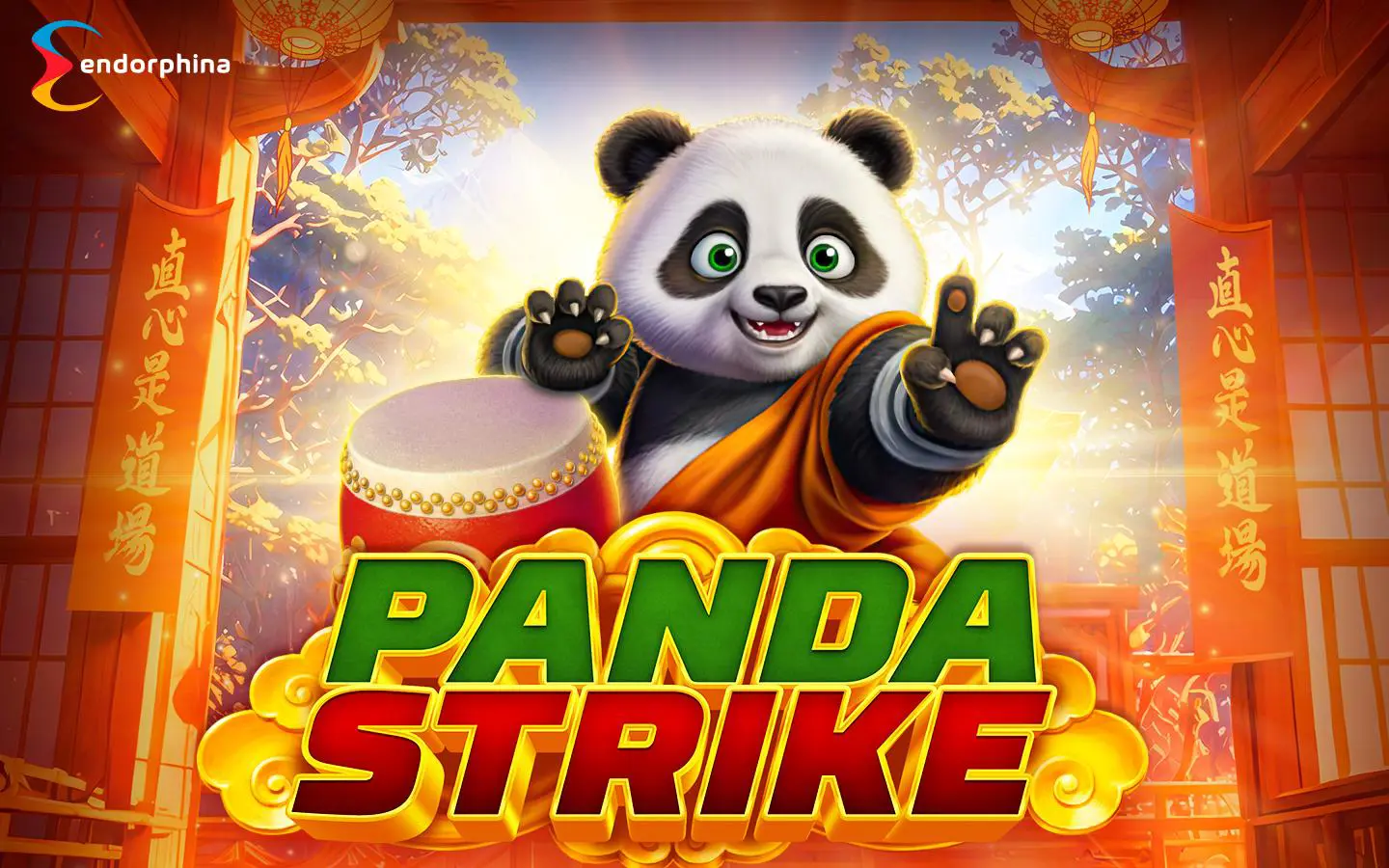 Panda Strike - WinPesa - Kenya