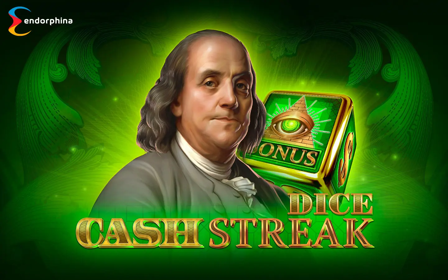 Cash Streak (Dice) - WinPesa - Kenya