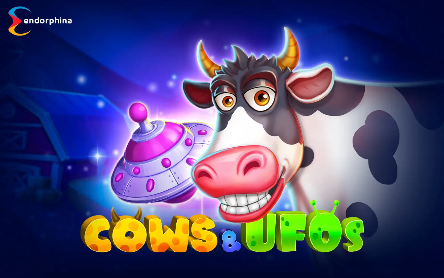 Cows & UFOs - WinPesa - Kenya