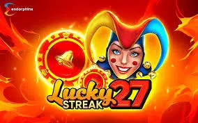 Lucky Streak 27 - WinPesa - Kenya