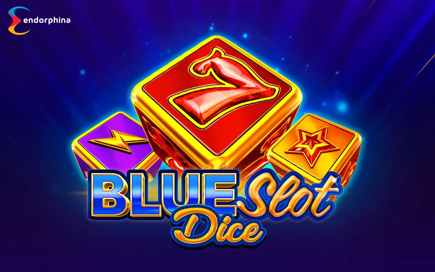 Blue Slot (Dice) - WinPesa - Kenya