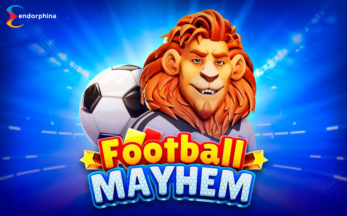 Football Mayhem - WinPesa - Kenya
