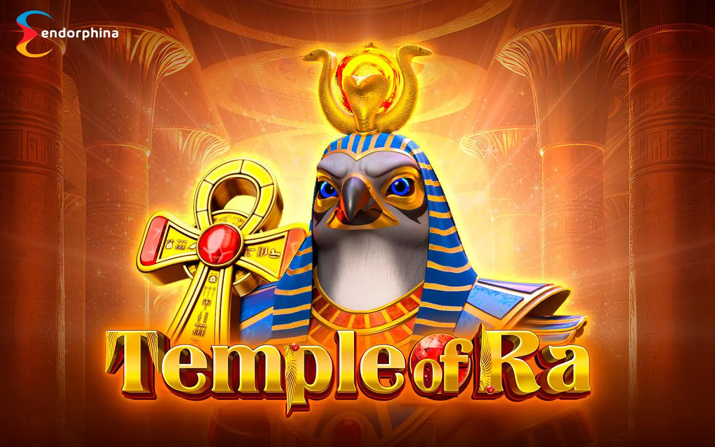 Temple of Ra - WinPesa - Kenya