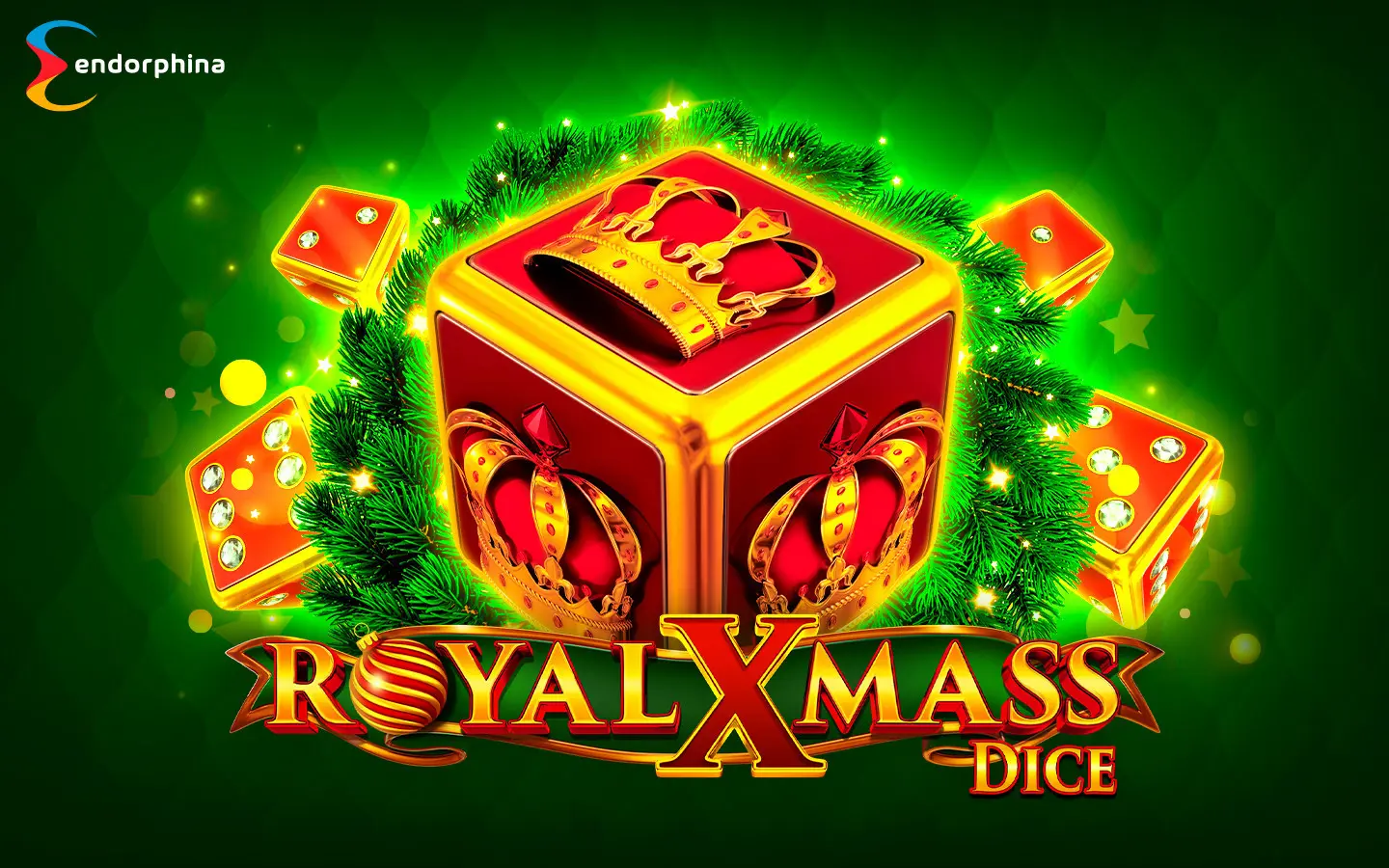Royal X-mass (Dice) - WinPesa - Kenya