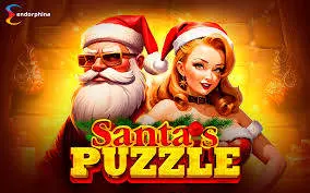Santa's Puzzle - WinPesa - Kenya