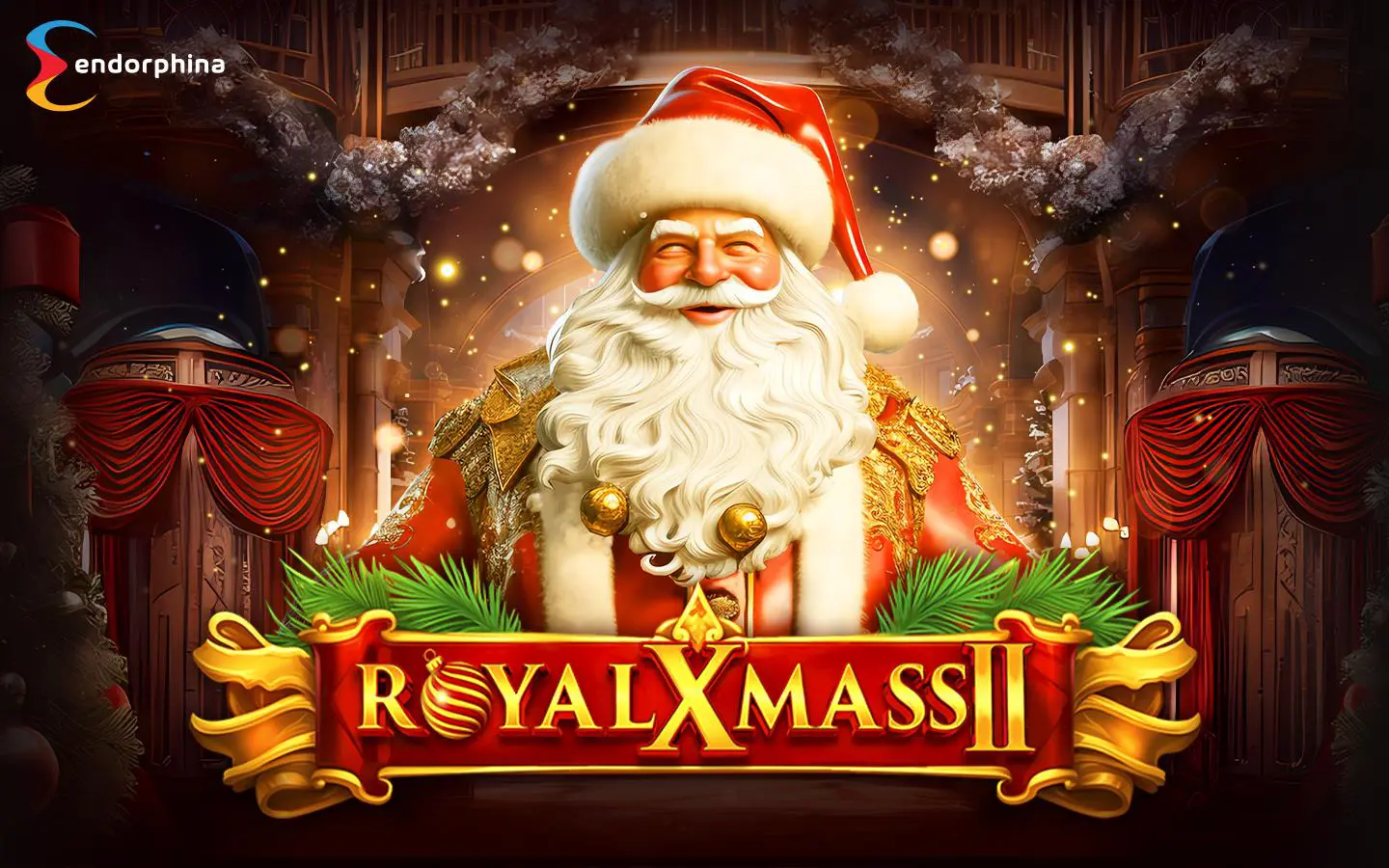 Royal X-mass 2 - WinPesa - Kenya