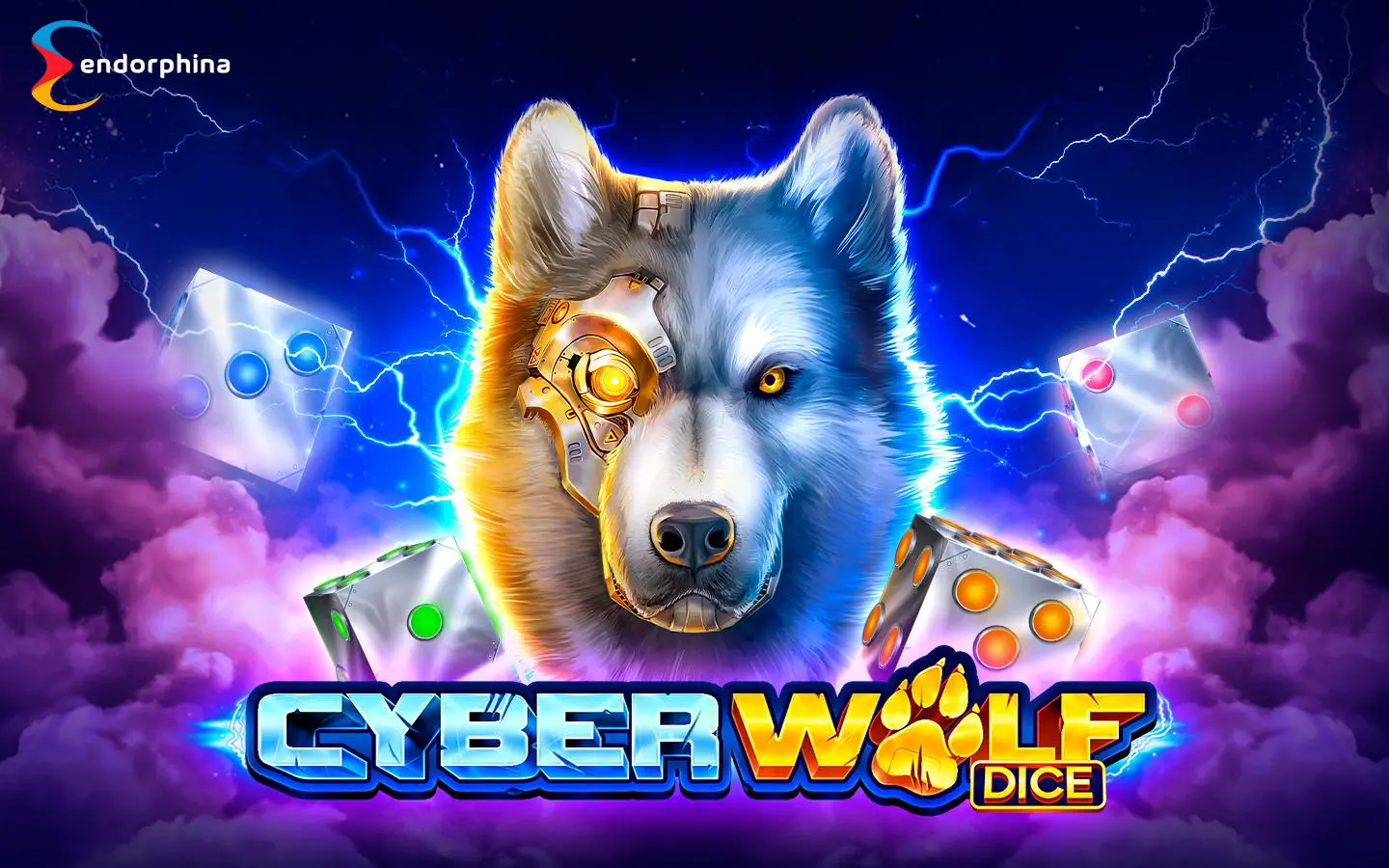 Cyber Wolf (Dice) - WinPesa - Kenya