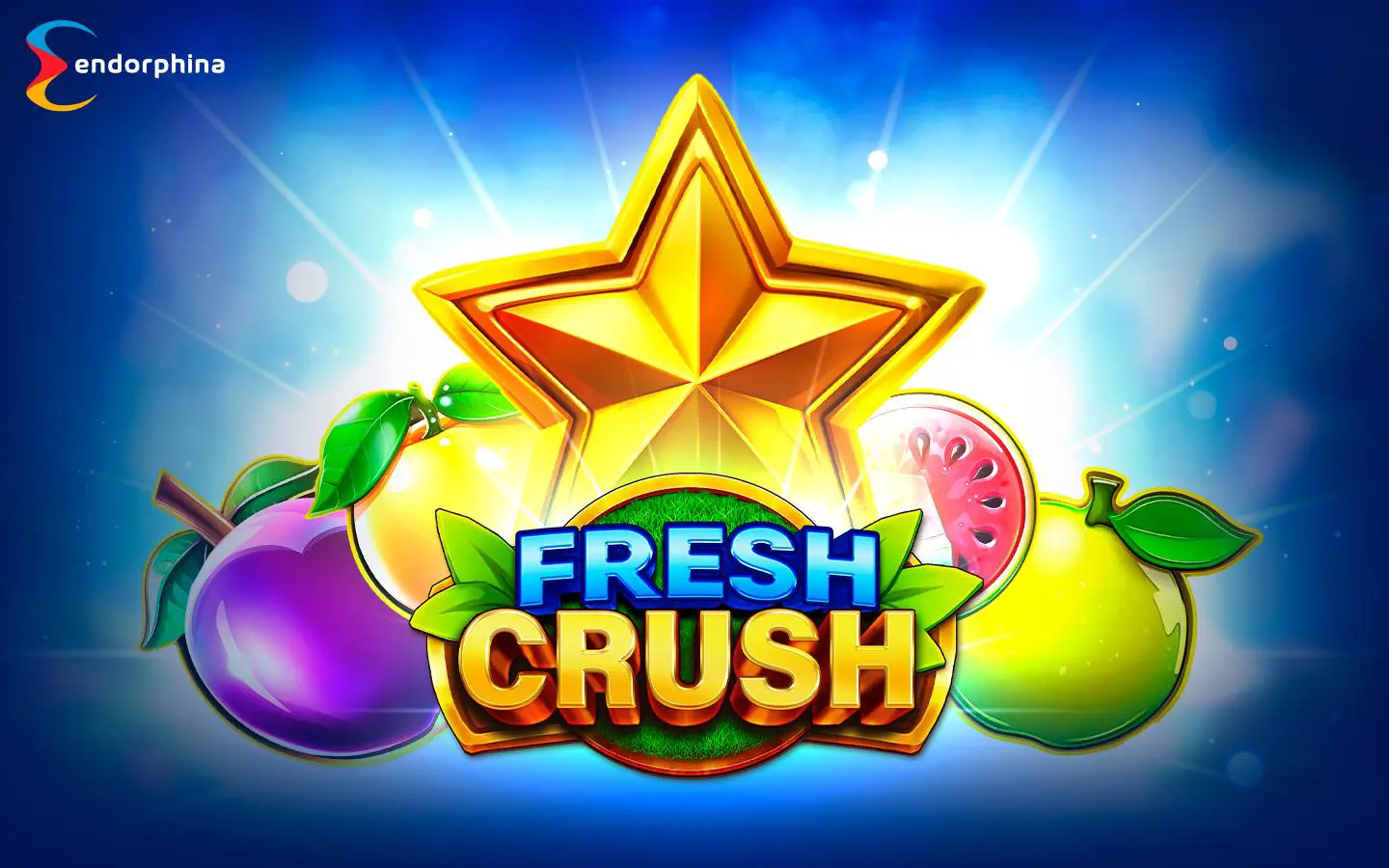 Fresh Crush - WinPesa - Kenya