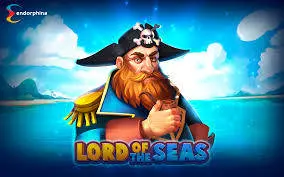 Lord of The Seas - WinPesa - Kenya