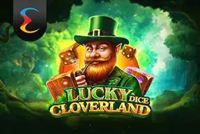 Lucky Cloverland (Dice) - WinPesa - Kenya