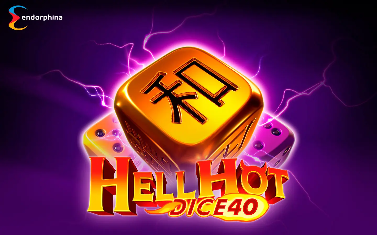 Hell Hot 40 (Dice) - WinPesa - Kenya