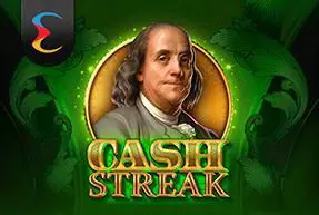 Cash Streak - WinPesa - Kenya