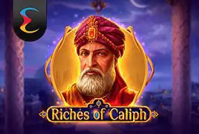 Riches of Caliph - WinPesa - Kenya