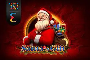 Santa's Gift - WinPesa - Kenya