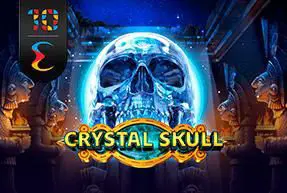 Crystal Skull - WinPesa - Kenya