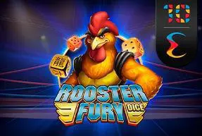 Rooster Fury (Dice) - WinPesa - Kenya