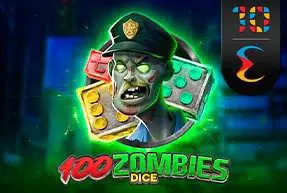 100 Zombies (Dice) - WinPesa - Kenya
