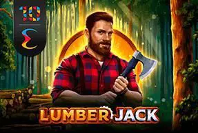 Lumber Jack - WinPesa - Kenya