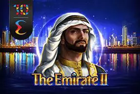 The Emirate 2 - WinPesa - Kenya