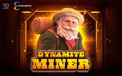Dynamite Miner - WinPesa - Kenya