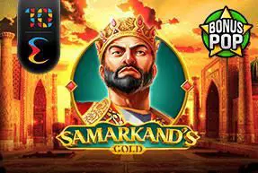 Samarkand's Gold - WinPesa - Kenya