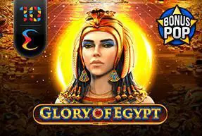 Glory of Egypt - WinPesa - Kenya