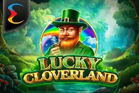 Lucky Cloverland - WinPesa - Kenya