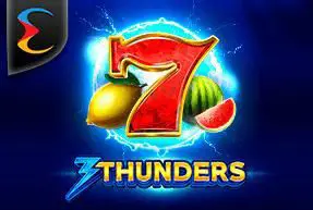 3 Thunders - WinPesa - Kenya