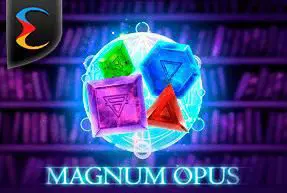 Magnum Opus - WinPesa - Kenya
