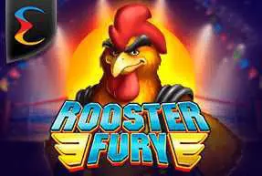 Rooster Fury - WinPesa - Kenya