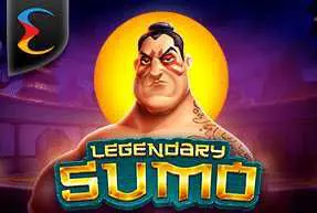 Legendary Sumo - WinPesa - Kenya