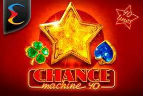 Chance Machine 40 - WinPesa - Kenya