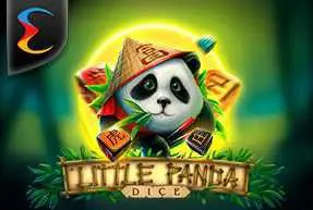 Little Panda (Dice) - WinPesa - Kenya