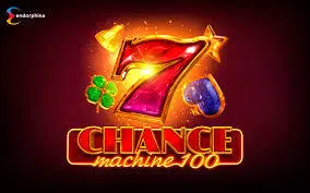 Chance Machine 100 - WinPesa - Kenya