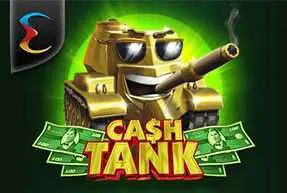 Cash Tank - WinPesa - Kenya