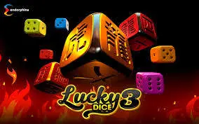 Lucky Streak 3 (Dice) - WinPesa - Kenya